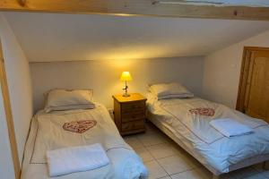 Chalet Whymper