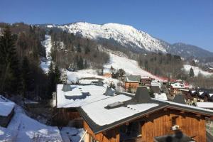 Chalet Whymper