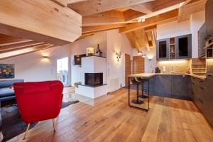 Appartement Chalet Wild Hubertusweg, 24 82467 Garmisch-Partenkirchen Bavière