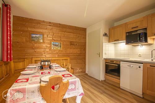 Chalets D'Arrondaz