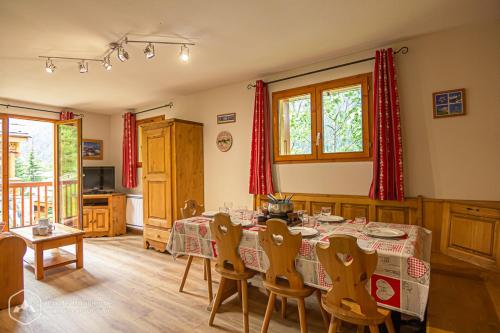Chalets D'Arrondaz