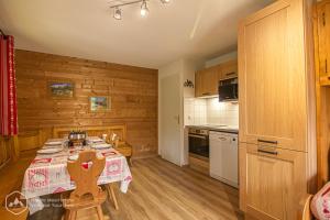 Chalets D'Arrondaz