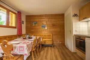 Chalets D'Arrondaz