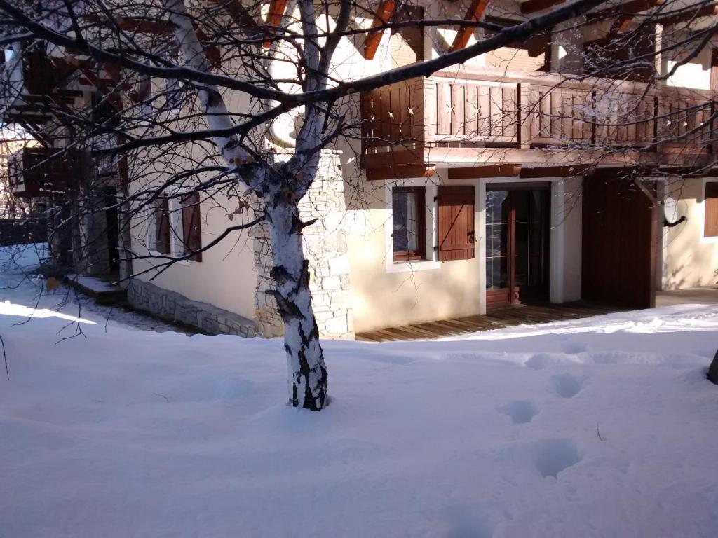 Appartement Chalets D'Or, Les Deux Alpes Les Deux Alpes A006, Les chalets D'Or, 4 Avenue de la Muzelle 38860 Mont-de-Lans