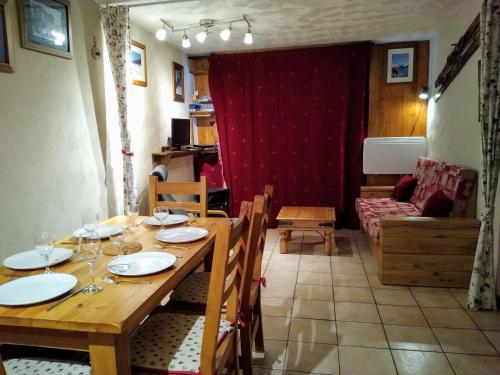 Chalets D'Or, Les Deux Alpes