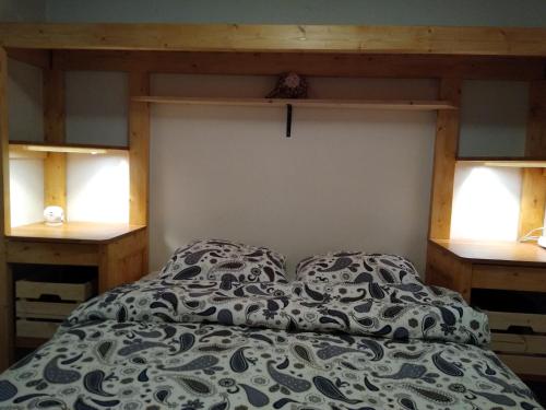 Chalets D'Or, Les Deux Alpes
