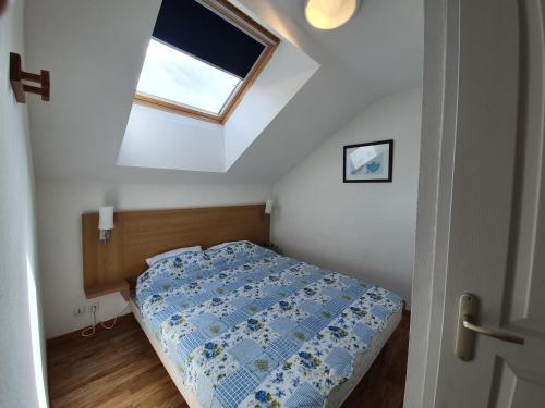 Chalets de Bois méan - T3 - Coin montagne 7 personnes - BMD803