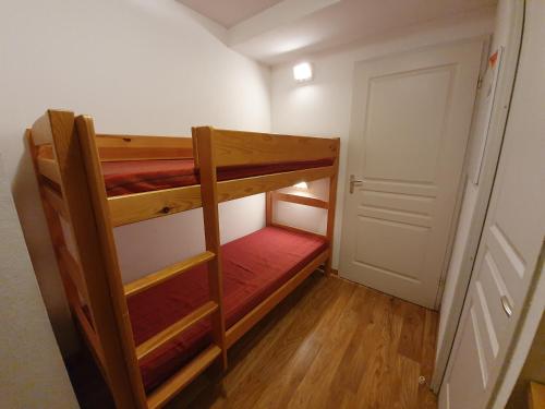 Chalets de Bois méan - T3 - Coin montagne 7 personnes - BMD803