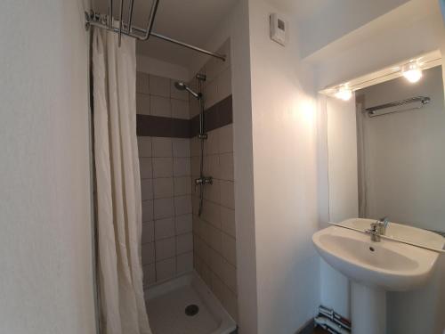 Chalets de Bois méan - T3 - Coin montagne 7 personnes - BMD803