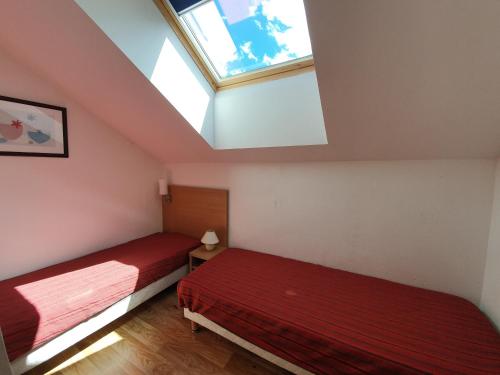 Chalets de Bois méan - T3 - Coin montagne 7 personnes - BMD803