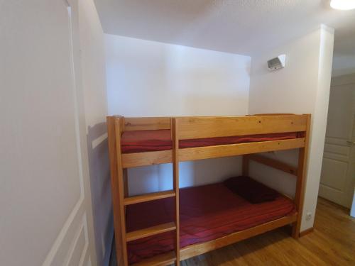 Chalets de Bois méan - T3 - Coin montagne 8 personnes - BMD103