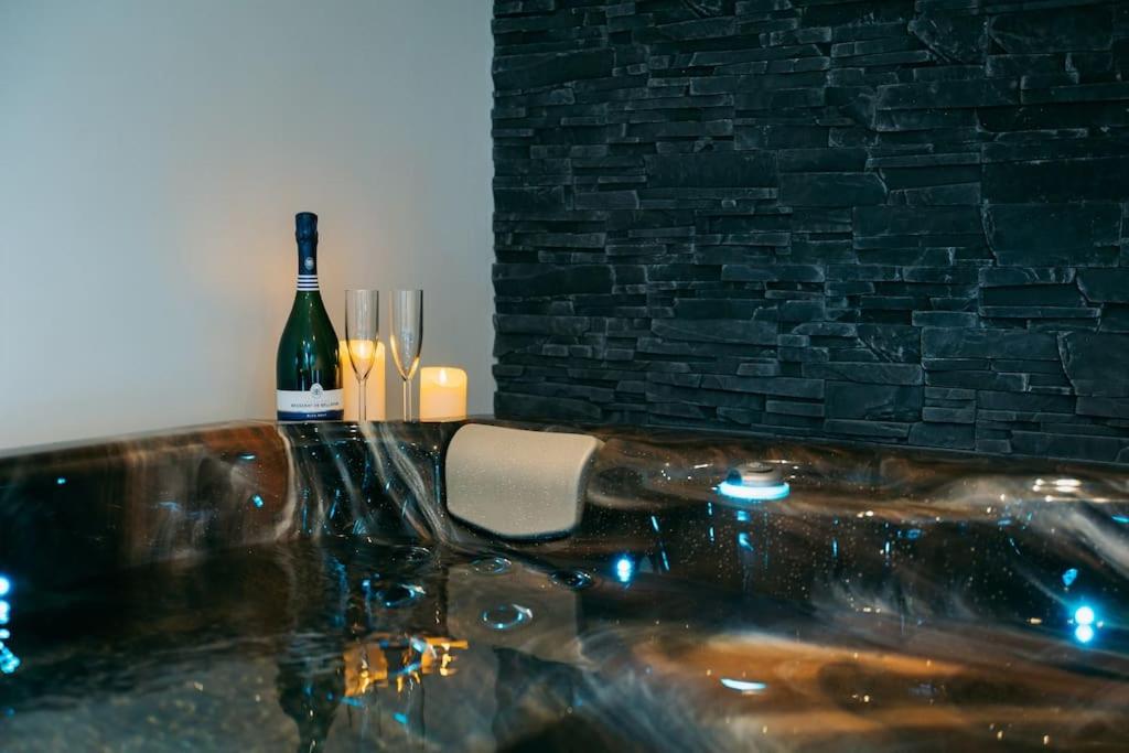 Chalets De Florence - 2 Pièces pour 4 Personnes 354 73500 Modane