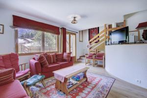 Chalets de Nyon