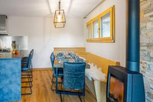 Chalets de Vonnes 8 - Appartement - BO Immobilier