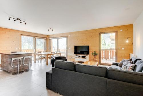 Chalets des Freinets - C102