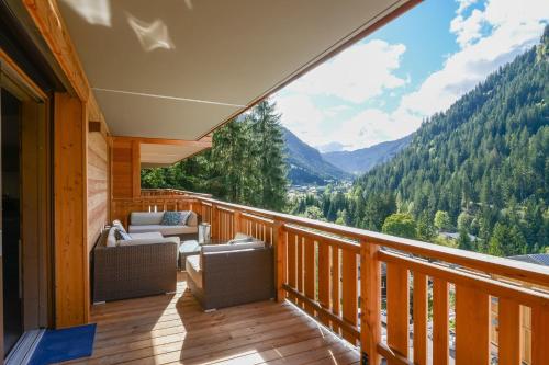 Chalets des Freinets - C102