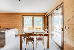 Chalets des Freinets - C102