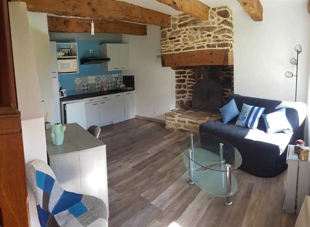 Chalets des Freinets - C102