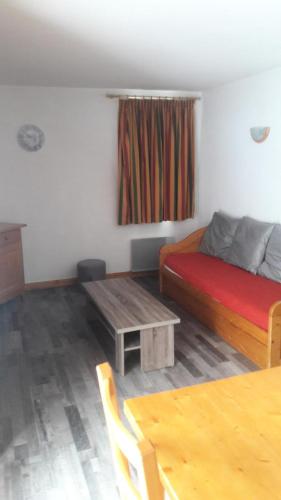 Chalets Du Galibier Ii - 3 Pièces pour 6 Personnes 124