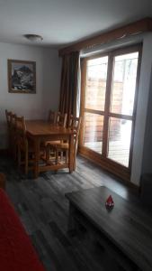 Chalets Du Galibier Ii - 3 Pièces pour 6 Personnes 124