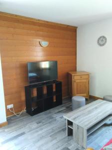 Appartement Chalets Du Galibier Ii - 3 Pièces pour 6 Personnes 124 ROUTE DU GALIBIER, LE MOULIN BENJAMIN 73450 Valloire Rhône-Alpes