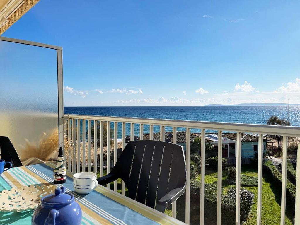 Chalets Du Thabor - 2 Pièces pour 4 Personnes 13