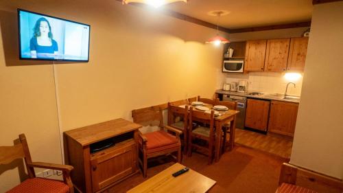 Chalets Du Thabor - 2 Pièces pour 4 Personnes 174