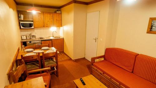 Chalets Du Thabor - 2 Pièces pour 4 Personnes 174