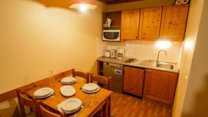 Chalets Du Thabor - 2 Pièces pour 4 Personnes 174