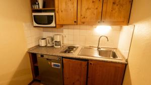 Chalets Du Thabor - 2 Pièces pour 4 Personnes 174
