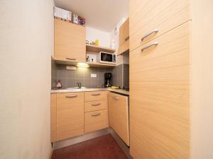 Chalets du Verdon - 3401 - Appart proche pistes -