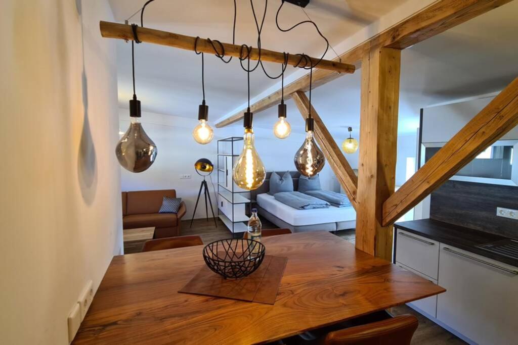 Chaletwohnung vor den Toren des Chiemgaus 15 Trostberger Straße, 83342 Tacherting