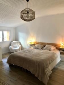 Chaleureuse maison