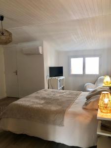 Chaleureuse maison