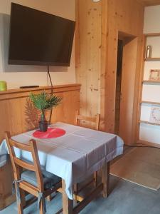 Chaleureux 2 pièces avec terrasse à Seez