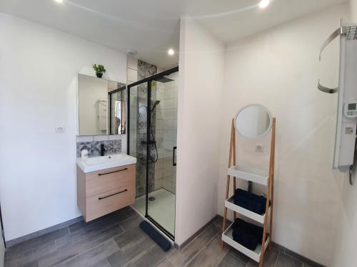 Appartement Appartement chaleureux 14 Rue Fernand Pantigny Oignies