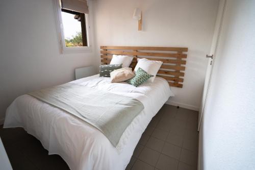 Chaleureux appartement à 500m de l’océan et 150m du Golf Moliets-Plage