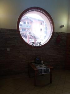 Chaleureux appartement au cœur des Orres 1800