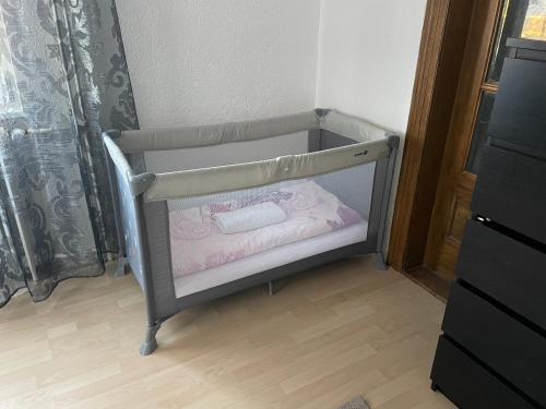 Chaleureux appartement avec entrée indépendante .