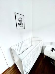 Chaleureux appartement Brest Centre