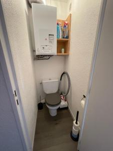 Chaleureux appartement face au Port Sta Lucia, tout à pieds, wifi