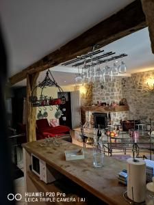 CHALEUREUX APPARTEMENT
