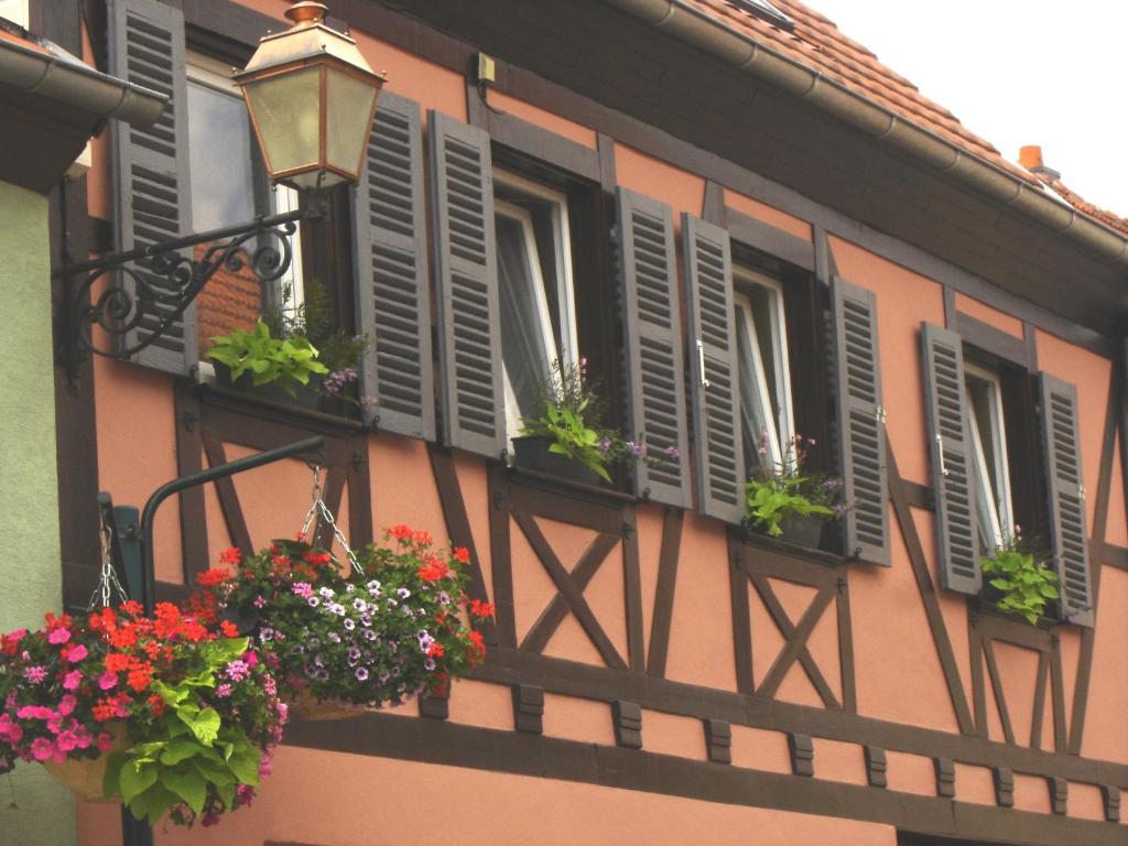 CHALEUREUX APPARTEMENT
