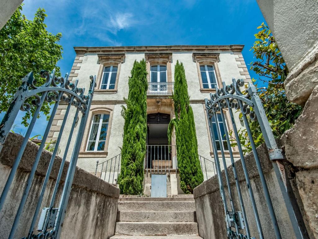 Chaleureux appartement quartier Palais de Justice 31400 Toulouse