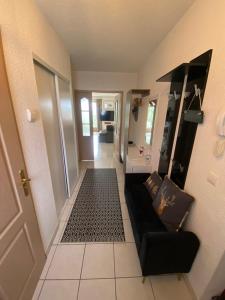 Chaleureux appartement T4 cosy, Font Romeu Odeillo Via