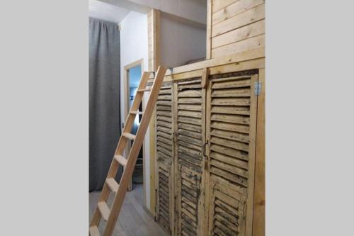 Chaleureux petit appartement de 4 couchages