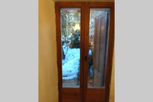 Chaleureux petit appartement de 4 couchages