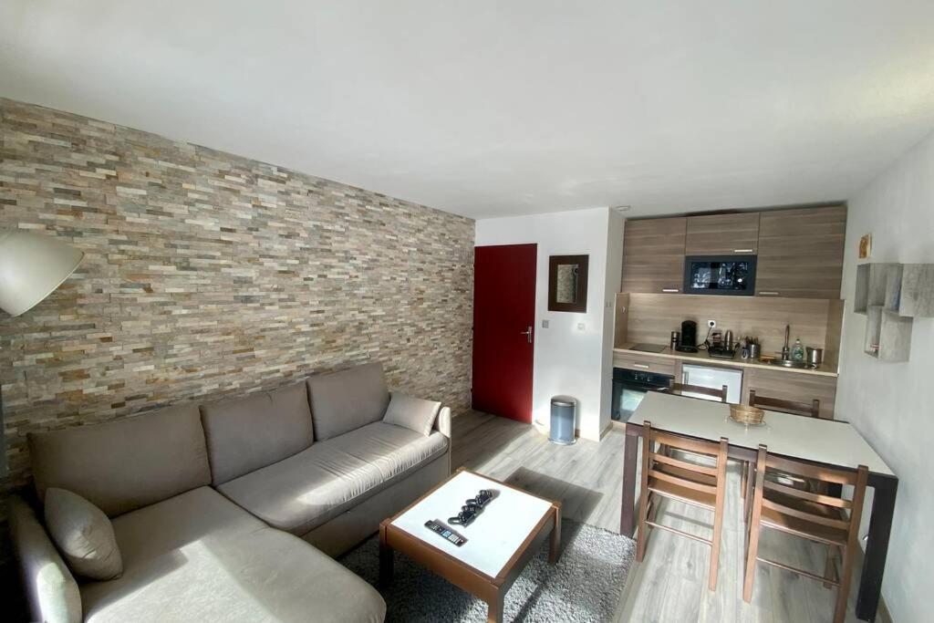 Appartement Appartement chaleureux - pied des pistes Clos de la Balme, 38250 Corrençon-en-Vercors