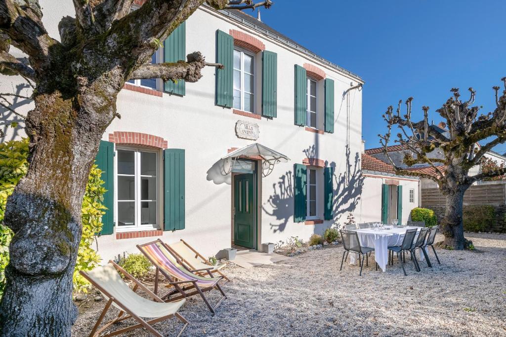 Chaleureux studio, 200m de la plage, parking, wifi 06190 Roquebrune-Cap-Martin