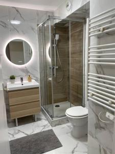 Chaleureux Studio 30m2 - Au pied de la Gare - PARKING